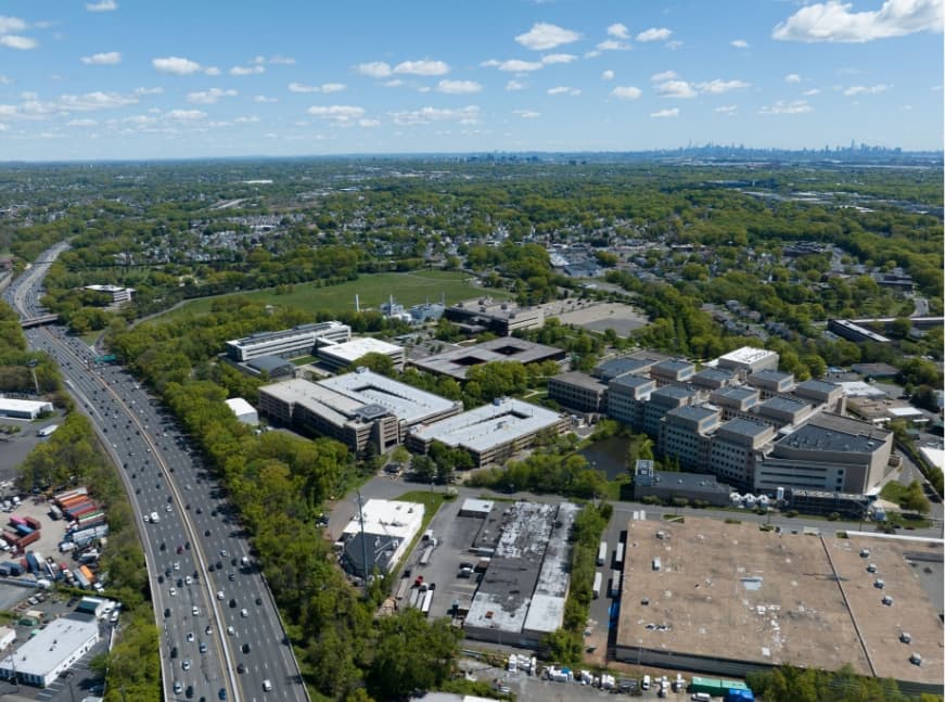 Home To Leaders In Innovation